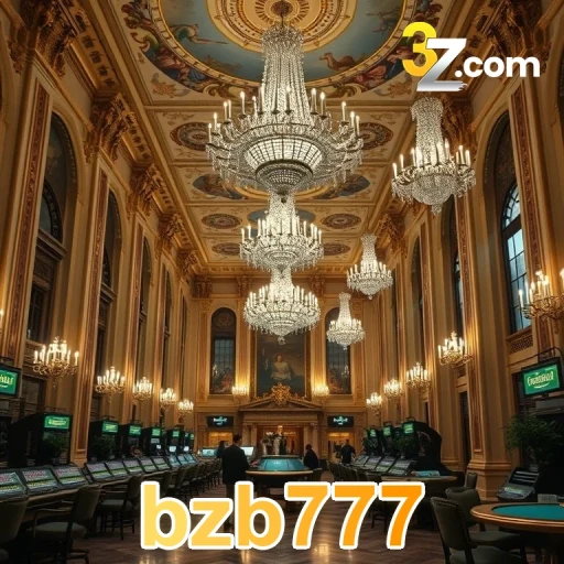 bzb777 Métodos de Pagamento