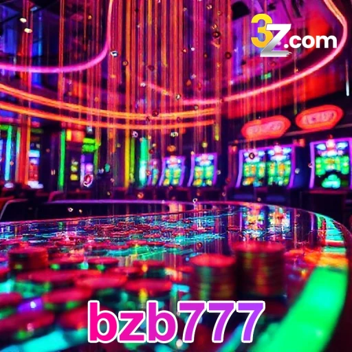 bzb777 Plataforma Confiável